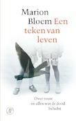 Een teken van leven | Marion Bloem (ISBN 9789029526272)