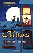 Minoes | Annie M.G. Schmidt (ISBN 9789045124698)