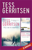 Tess Gerritsen e-bundel 1 | Tess Gerritsen (ISBN 9789402768466)