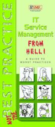 IT Service management from hell (e-Book)