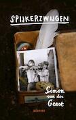 Spijkerzwijgen | Simon van der Geest (ISBN 9789045116969)