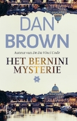 Het Bernini Mysterie | Dan Brown (ISBN 9789024581214)