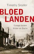 Bloedlanden | Timothy Snyder (ISBN 9789026361562)