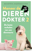 Meneer de dierendokter 2 | Maarten Jagermeester (ISBN 9789052401485)