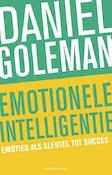 Emotionele intelligentie | Daniël Goleman (ISBN 9789047006749)
