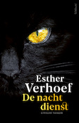 De nachtdienst | Esther Verhoef (ISBN 9789044643589)