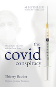 The Covid Conspiracy | Thierry Baudet (ISBN 9798986876108)
