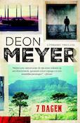 7 Dagen | Deon Meyer (ISBN 9789400506169)