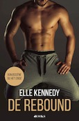 De rebound | Elle Kennedy (ISBN 9789021426884)