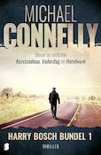 Handwerk | Michael Connelly (ISBN 9789460236082)