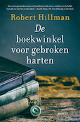 De boekwinkel voor gebroken harten | Robert Hillman (ISBN 9789044977769)
