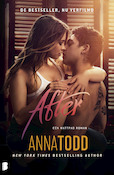 After | Anna Todd (ISBN 9789402313239)