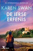 De Ierse erfenis | Karen Swan (ISBN 9789401640008)