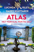 Atlas | Lucinda Riley, Harry Whittaker (ISBN 9789401616188)