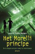 Het Morelli principe | Simon Burgers, Laura Burgers (ISBN 9789021673349)