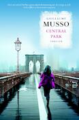 Central park | Guillaume Musso (ISBN 9789044973648)