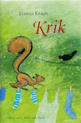 Krik | Hanna Kraan (ISBN 9789056376376)