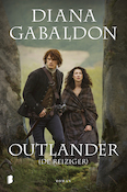 Outlander (De reiziger) | Diana Gabaldon (ISBN 9789402316070)