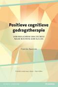Positieve cognitieve gedragstherapie | Fredrike Bannink (ISBN 9789026522703)