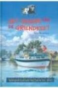 Het geheim van de Griendkeet | Adri Burghout (ISBN 9789462784970)