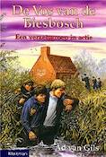 De Vos van de Biesbosch | Ad van Gils (ISBN 9789020633870)