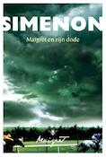 Maigret en zijn dode | Georges Simenon (ISBN 9789460423833)