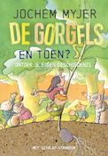 De Gorgels Waargebeurd! | Jochem Myjer (ISBN 9789025879471)