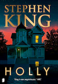 Holly | Stephen King (ISBN 9789022599839)