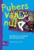 Pubers van nu | Herberd Prinsen, Klaas-Jan Terpstra (ISBN 9789031374816)