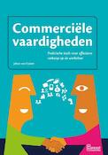 Commerciële vaardigheden | Johan van Kooten (ISBN 9789491743085)