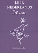 LEER NEDERLANDS derde editie | Afshin Afkari (ISBN 9789463236607)