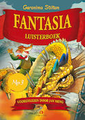 Fantasia | Geronimo Stilton (ISBN 9789047614043)