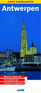 Antwerpen - (ISBN 9789018027094)