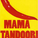 Mama Tandoori | Ernest van der Kwast (ISBN 9789047613169)