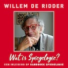 Handboek Spiegelogie (Een inleiding) | Willem de Ridder (ISBN 9789020213720)