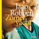 Zomervacht | Jaap Robben (ISBN 9789044541205)