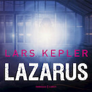 Lazarus | Lars Kepler (ISBN 9789403146706)
