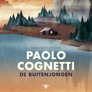 De buitenjongen | Paolo Cognetti (ISBN 9789403156101)