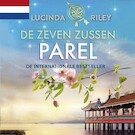 De zeven zussen - Parel | Lucinda Riley (ISBN 9789401611312)
