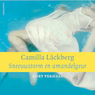 Sneeuwstorm en amandelgeur | Camilla Läckberg (ISBN 9789026358890)
