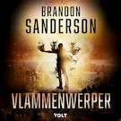 Vlammenwerper | Brandon Sanderson (ISBN 9789021485935)