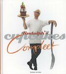 Rudolph's cupcakes compleet | Rudolph van Veen (ISBN 9789045206912)