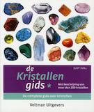 De kristallengids 1 | Judy Hall (ISBN 9789059203389)