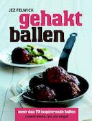 Gehaktballen | Jez Felwick (ISBN 9789045200705)