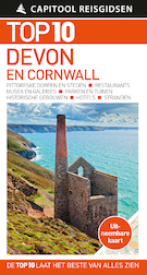 Capitool Top 10 Devon en Cornwall