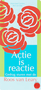 Actie is reactie - Marie José Cremers, Bert van Dijk (ISBN 9789058712776)