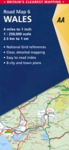Wales - (ISBN 9780749578947)