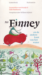 Mr Finney en de andere kant van het water