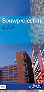 Bouwprojecten 2014 - Thijs Stoof (ISBN 9789462450745)