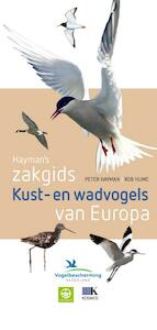 Hayman's Zakgids Kust- en Wadvogels - Peter Hayman, Rob Hume (ISBN 9789021565002)